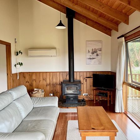 Daysy Hill Country Cottages ميناء كامبل المظهر الخارجي الصورة
