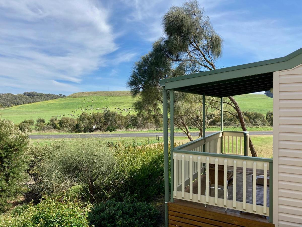Daysy Hill Country Cottages ميناء كامبل المظهر الخارجي الصورة