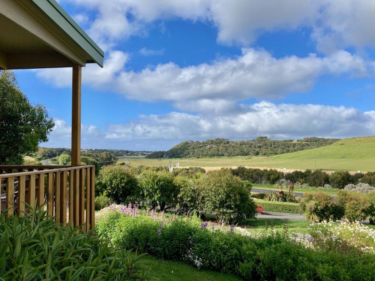 Daysy Hill Country Cottages ميناء كامبل المظهر الخارجي الصورة