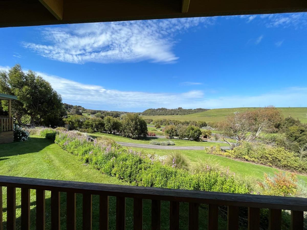 Daysy Hill Country Cottages ميناء كامبل المظهر الخارجي الصورة