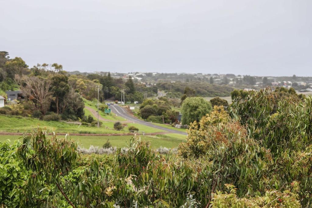 Daysy Hill Country Cottages ميناء كامبل المظهر الخارجي الصورة