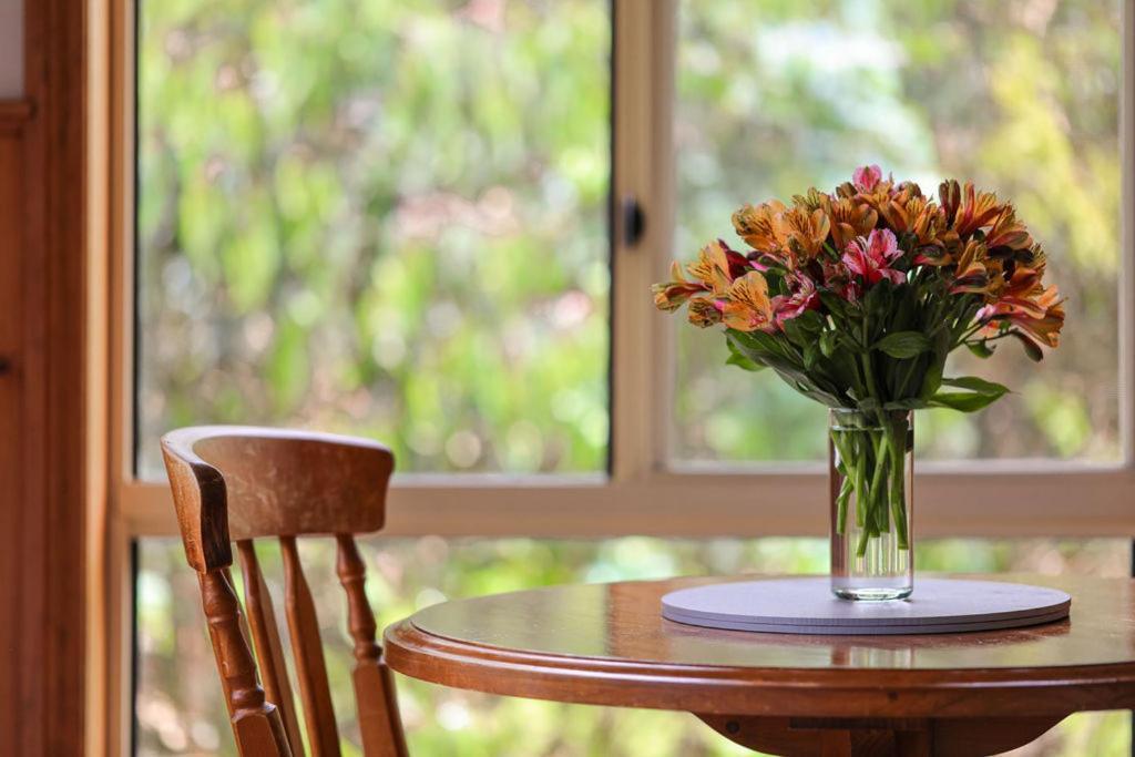 Daysy Hill Country Cottages ميناء كامبل المظهر الخارجي الصورة