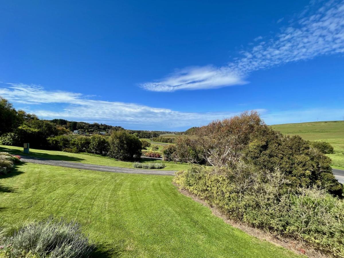 Daysy Hill Country Cottages ميناء كامبل المظهر الخارجي الصورة