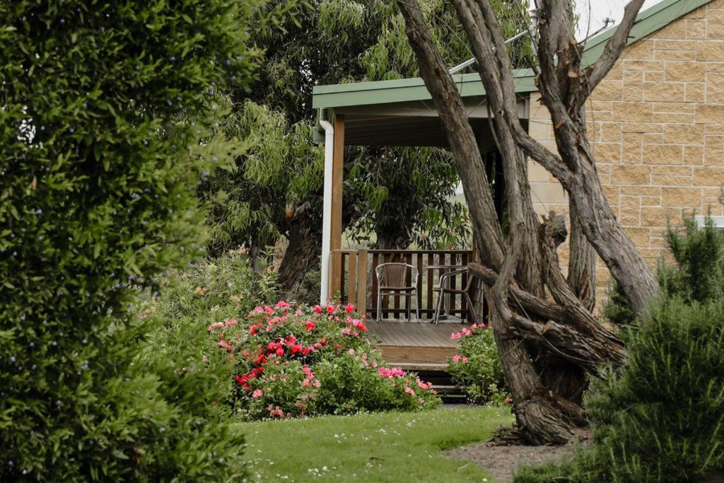 Daysy Hill Country Cottages ميناء كامبل المظهر الخارجي الصورة