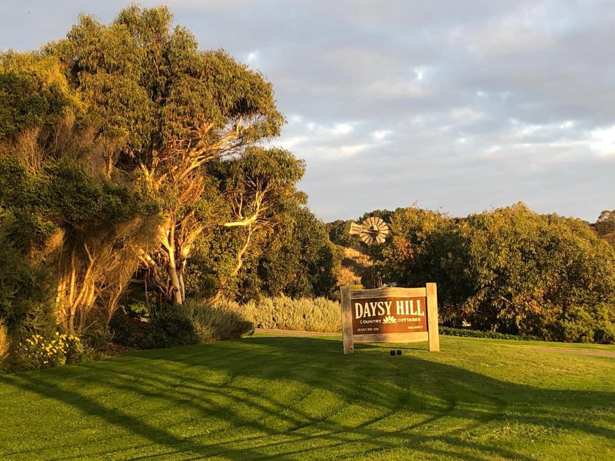 Daysy Hill Country Cottages ميناء كامبل المظهر الخارجي الصورة