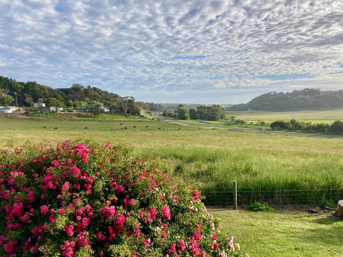 Daysy Hill Country Cottages ميناء كامبل المظهر الخارجي الصورة