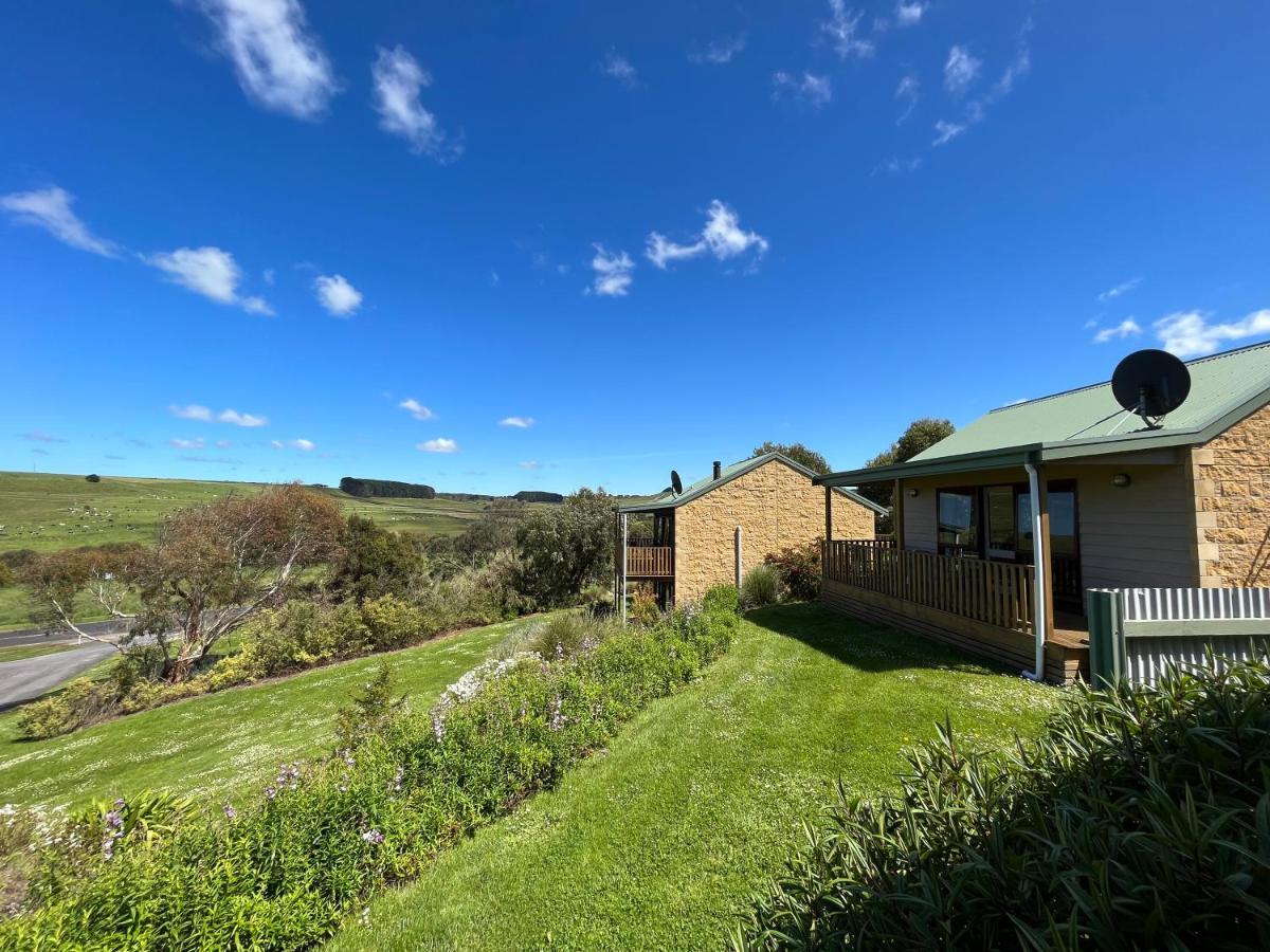 Daysy Hill Country Cottages ميناء كامبل المظهر الخارجي الصورة
