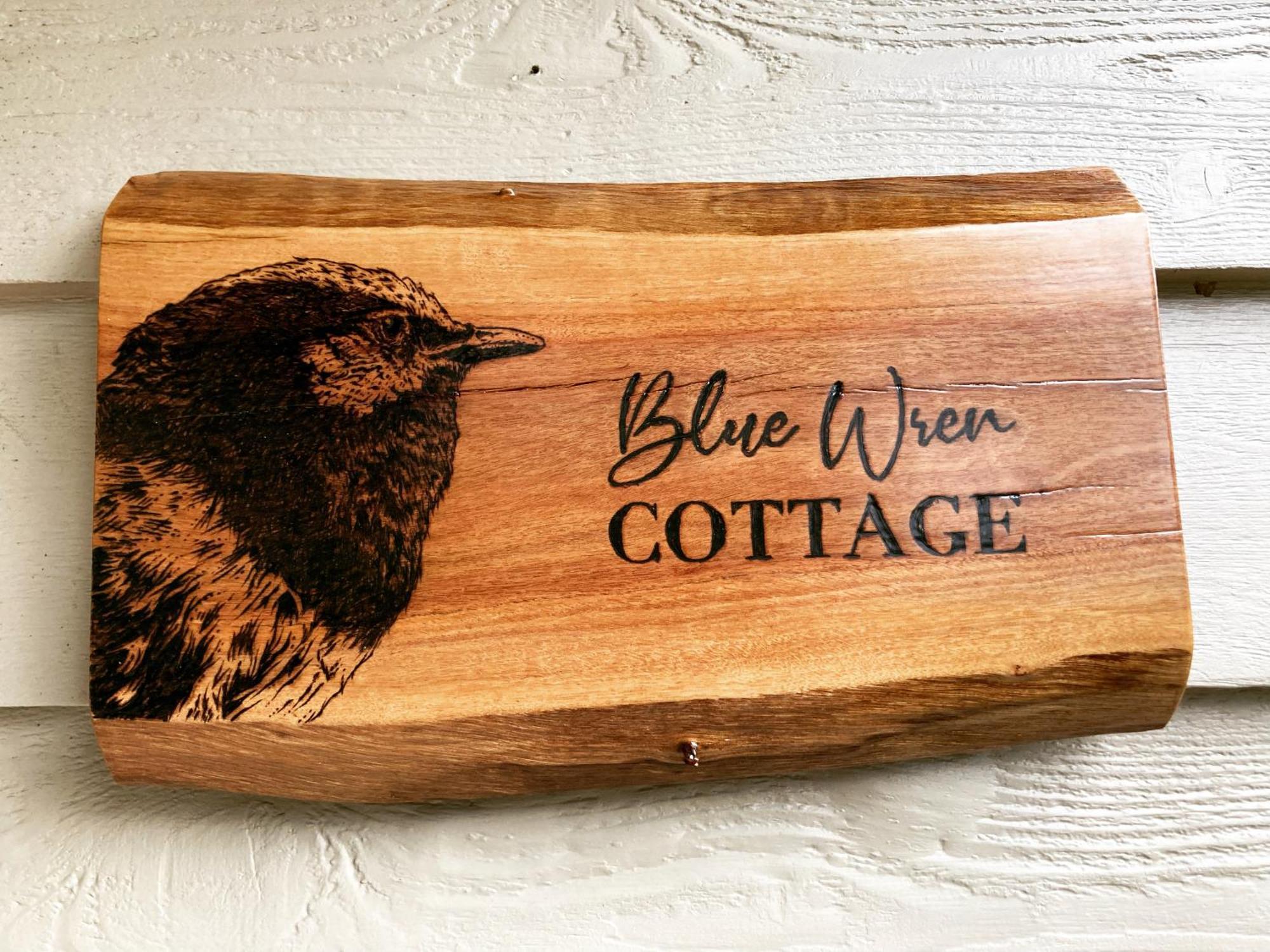 Daysy Hill Country Cottages ميناء كامبل الغرفة الصورة