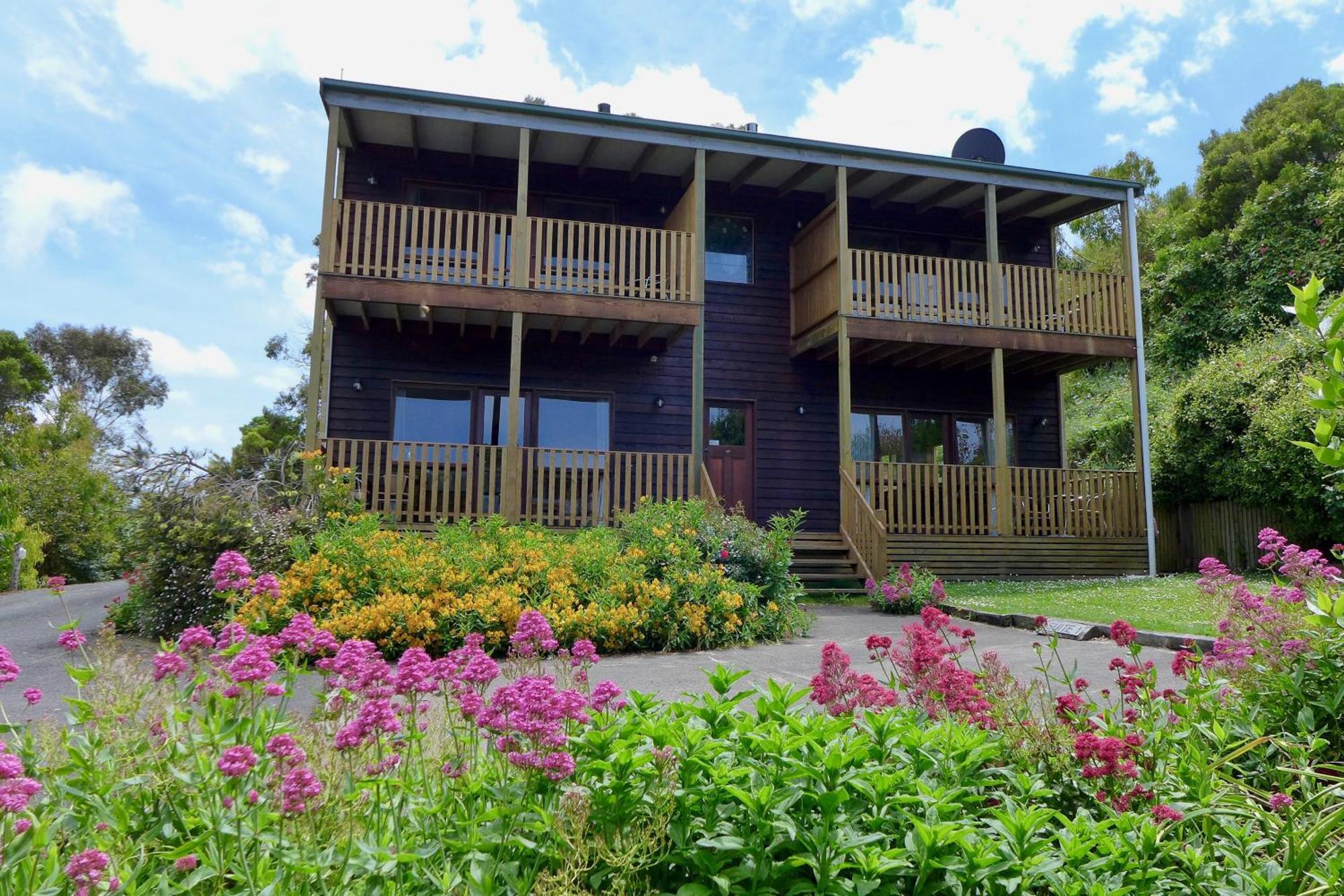 Daysy Hill Country Cottages ميناء كامبل الغرفة الصورة
