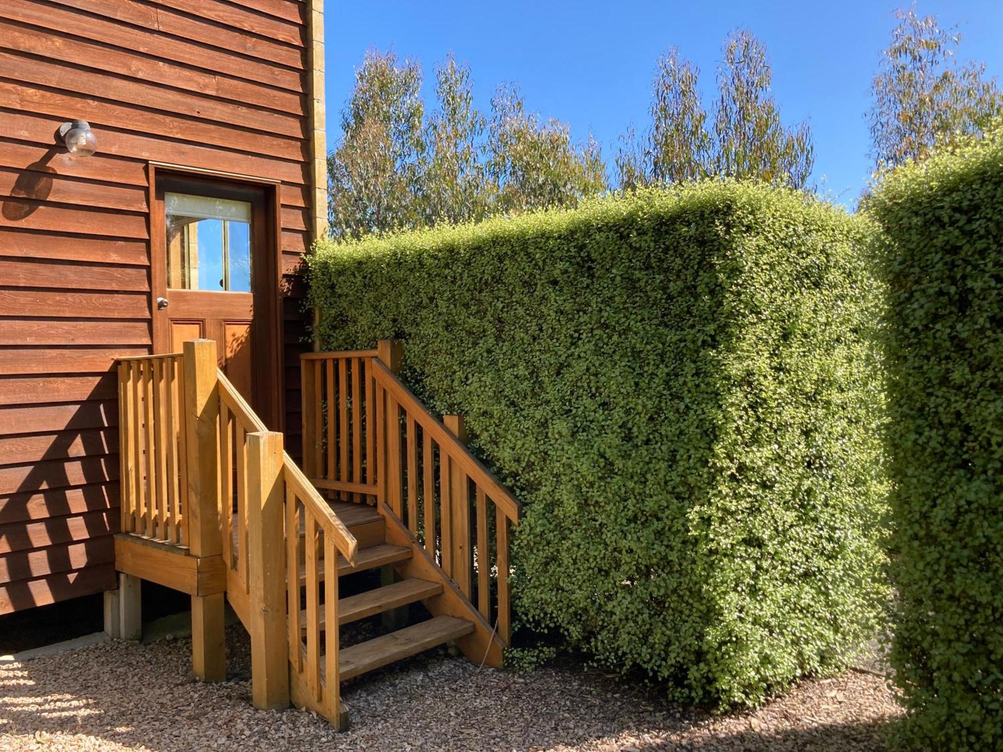 Daysy Hill Country Cottages ميناء كامبل الغرفة الصورة