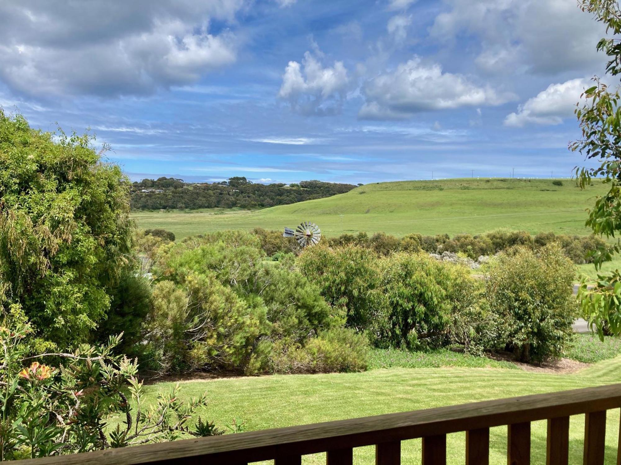 Daysy Hill Country Cottages ميناء كامبل الغرفة الصورة