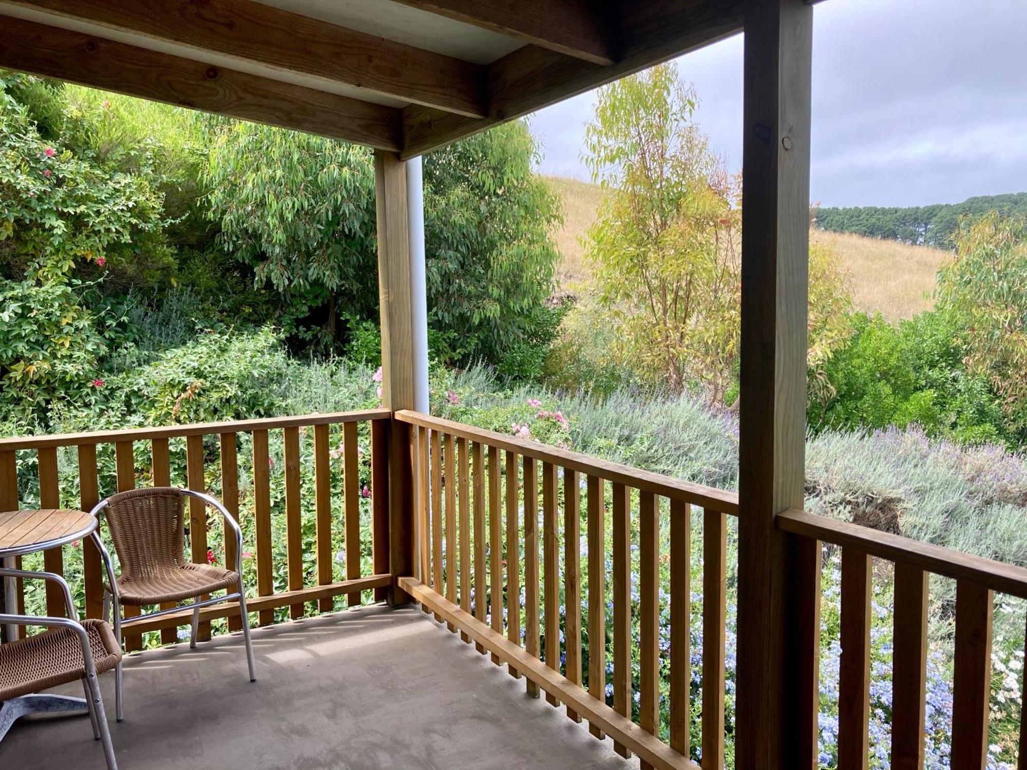 Daysy Hill Country Cottages ميناء كامبل الغرفة الصورة