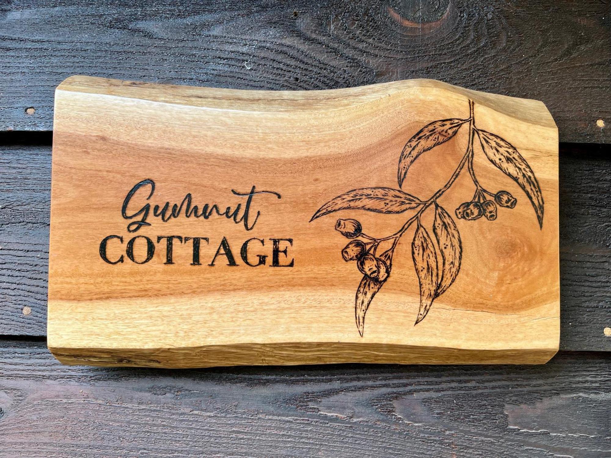 Daysy Hill Country Cottages ميناء كامبل الغرفة الصورة