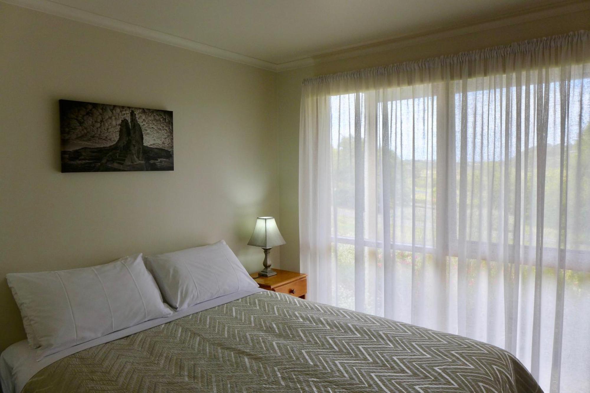 Daysy Hill Country Cottages ميناء كامبل الغرفة الصورة