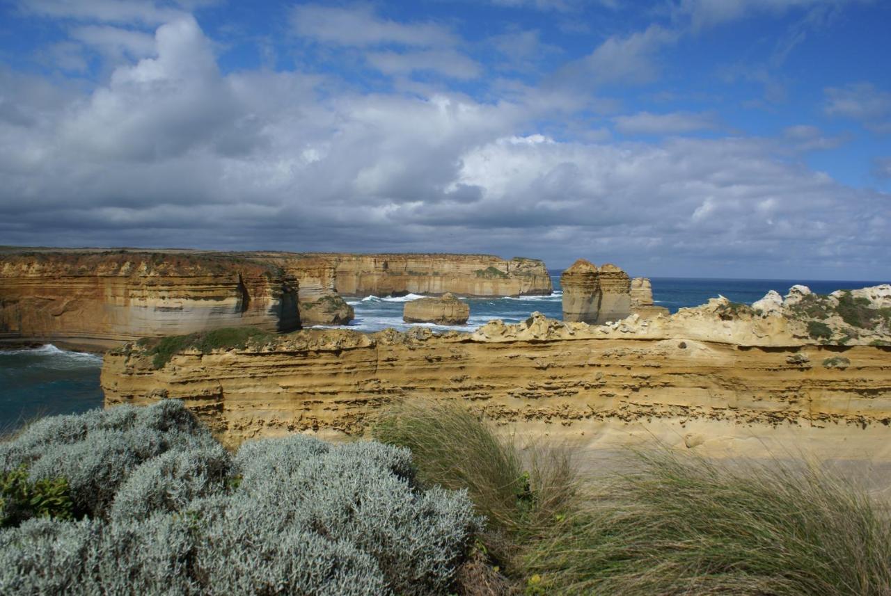 Daysy Hill Country Cottages ميناء كامبل المظهر الخارجي الصورة